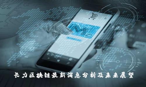 长力区块链最新消息分析及未来展望