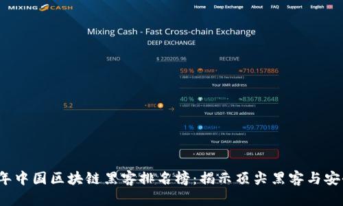 2023年中国区块链黑客排名榜：揭示顶尖黑客与安全挑战