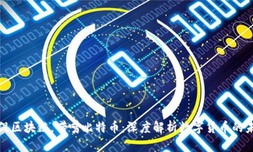 侃侃区块链，唠唠比特币：深度解析数字货币的未来