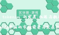 在中国 tokenim 的发展：机遇与挑战tokenim在中国的