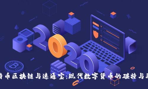 比特币区块链与速通宝：现代数字货币的碰撞与融合