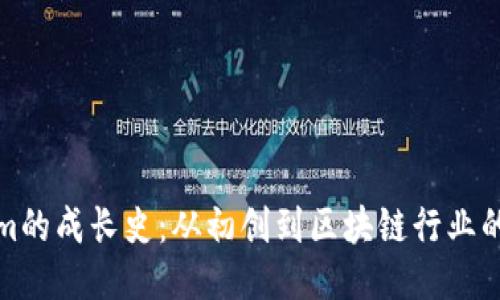 Tokenim的成长史：从初创到区块链行业的领军者