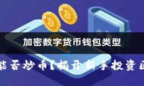 小白区块链能否炒币？揭开新手投资区块链的秘密