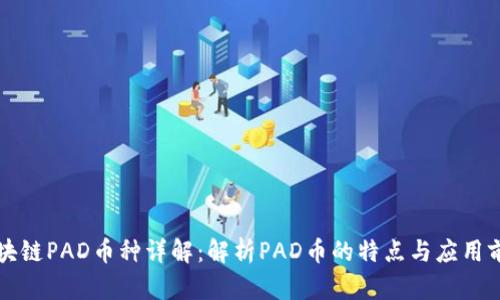 区块链PAD币种详解：解析PAD币的特点与应用前景