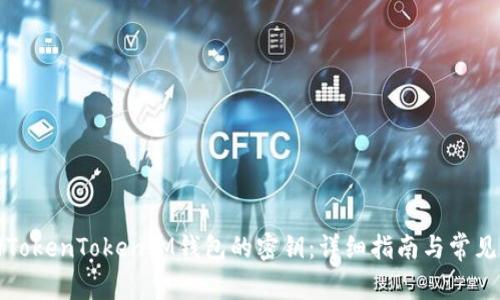 如何找回TokenTokenIM钱包的密钥：详细指南与常见问题解答