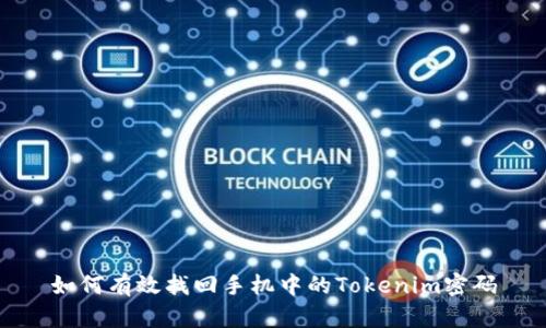 如何有效找回手机中的Tokenim密码
