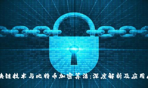 区块链技术与比特币加密算法：深度解析及应用展望