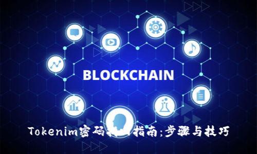 Tokenim密码找回指南：步骤与技巧