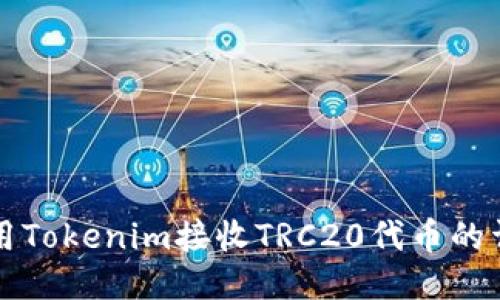 如何使用Tokenim接收TRC20代币的详细指南