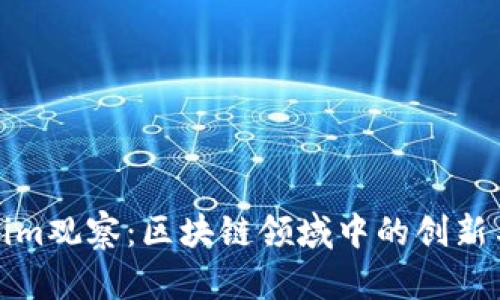 Tokenim观察：区块链领域中的创新与挑战