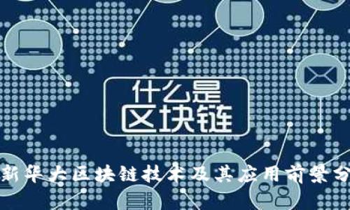 最新华大区块链技术及其应用前景分析