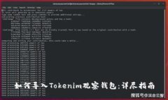 如何导入Tokenim观察钱包：详尽指南