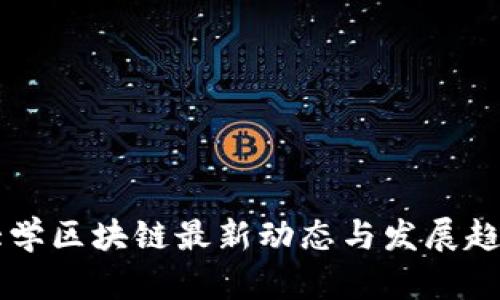 中国大学区块链最新动态与发展趋势分析
