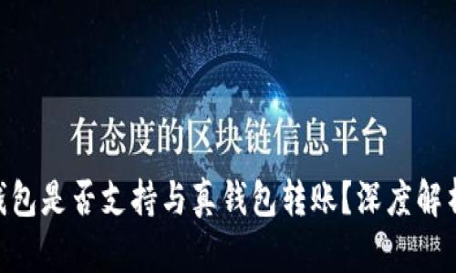 Tokenim假钱包是否支持与真钱包转账？深度解析与用户指南