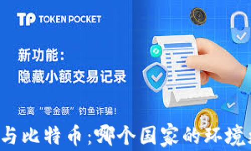 
区块链与比特币：哪个国家的环境更优越？