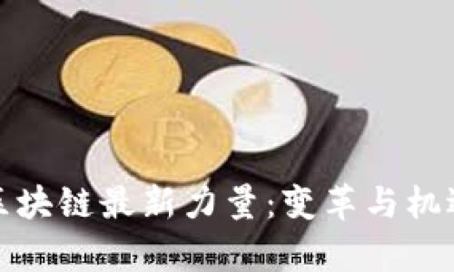 揭秘区块链最新力量：变革与机遇并存