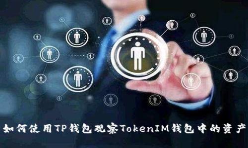 如何使用TP钱包观察TokenIM钱包中的资产