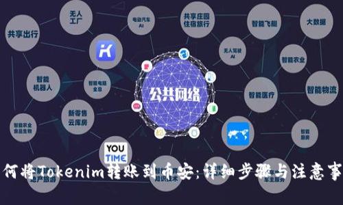 如何将Tokenim转账到币安：详细步骤与注意事项