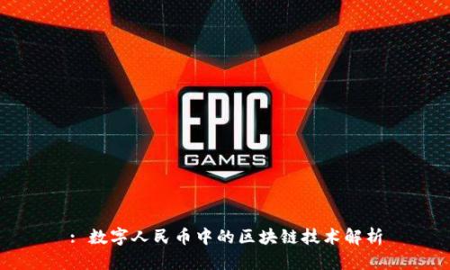 : 数字人民币中的区块链技术解析