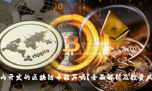 国内开发的区块链币能买吗？全面解析及投资风险