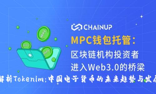 全面解析Tokenim：中国电子货币的未来趋势与发展潜力