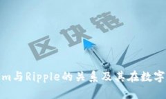 深入探讨Tokenim与Ripple的关系及其在数字货币领域