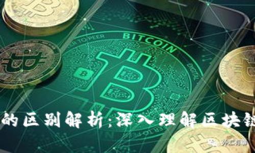 区块链与比特币的区别解析：深入理解区块链技术与数字货币