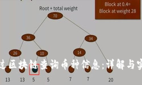 如何通过区块链查询币种信息：详解与实用指南