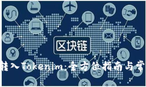 如何将BTC转入Tokenim：全方位指南与常见问题解答