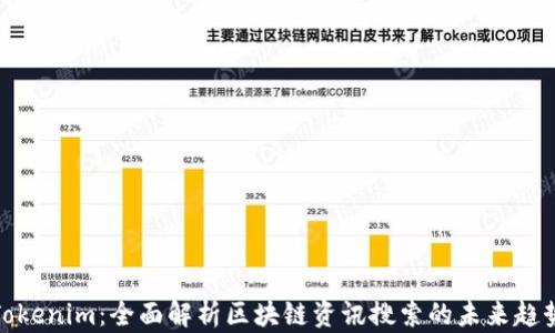 
Tokenim：全面解析区块链资讯搜索的未来趋势
