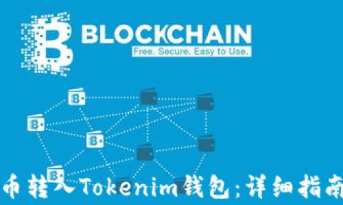 
如何将人民币转入Tokenim钱包：详细指南与注意事项