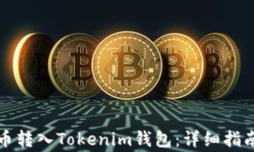 
如何将人民币转入Tokenim钱包：详细指南与注意事项