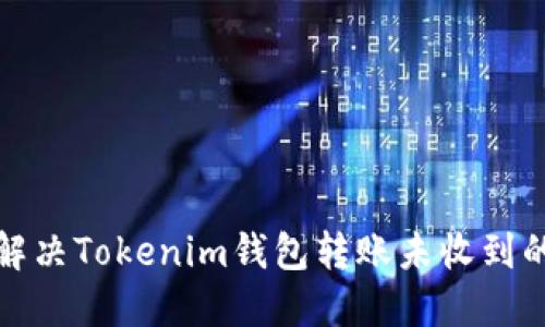 如何解决Tokenim钱包转账未收到的问题