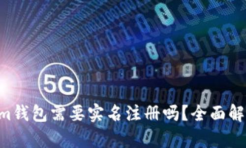 Tokentokenim钱包需要实名注册吗？全面解析与用户指南