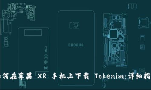 如何在苹果 XR 手机上下载 Tokenim：详细指南
