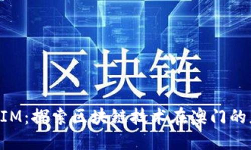 澳门TokenIM：探索区块链技术在澳门的应用与发展