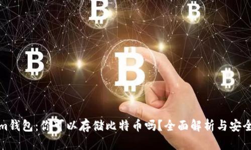 Tokenim钱包：你可以存储比特币吗？全面解析与安全性分析