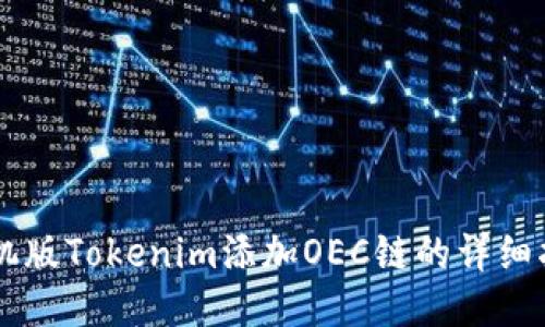 手机版Tokenim添加OEC链的详细指南