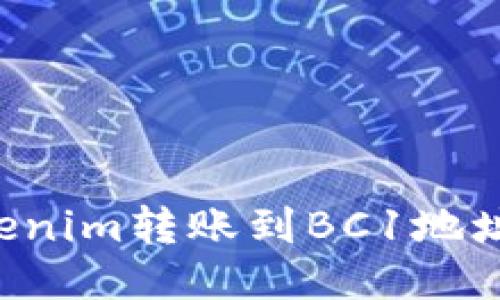 如何将Tokenim转账到BC1地址：详细指南
