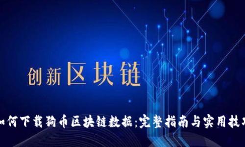 如何下载狗币区块链数据：完整指南与实用技巧