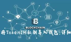如何将TokenIM私钥导入钱包：详细指南