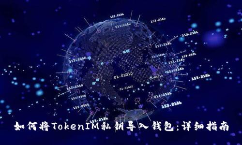如何将TokenIM私钥导入钱包：详细指南