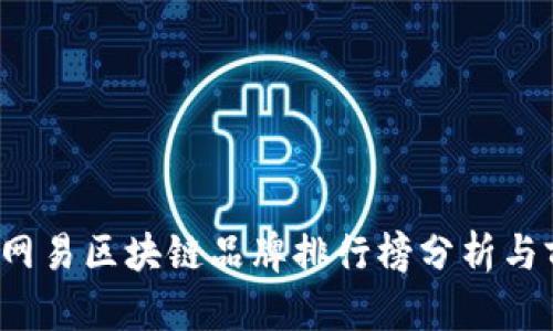 2023年网易区块链品牌排行榜分析与前景展望