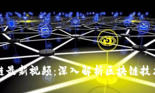 郑志明区块链最新视频：深入解析区块链技术与应用实例