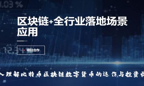 深入理解比特币区块链数字货币的运作与投资收益