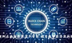 深圳区块链最新案例分析：探索数字经济新机遇