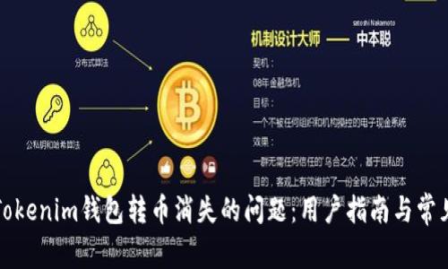 如何解决Tokenim钱包转币消失的问题：用户指南与常见疑问解答