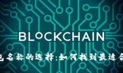 揭秘以太坊钱包名称的选择：如何找到最适合你