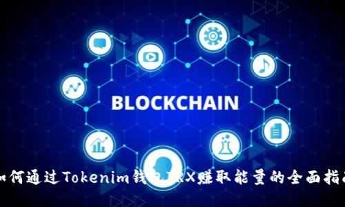 如何通过Tokenim钱包TRX赚取能量的全面指南