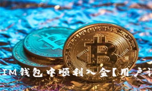如何在TokenTokenIM钱包中顺利入金？用户详细指南与收益分析
